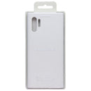 Samsung Official Leather Cover for Samsung Galaxy Note10+ 5G - White