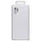 Samsung Official Leather Cover for Samsung Galaxy Note10+ 5G - White
