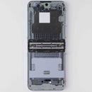 Repair Part SVC Case ASSM Front+Batt for Galaxy Z Flip5 - GH82-33140D - Mint