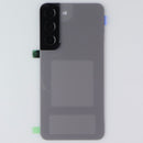 Repair Kit - Back Cover (GH81-23223A) for Galaxy S22 5G (SM-G901) Gray