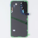 Repair Kit - Back Cover (GH81-23223A) for Galaxy S22 5G (SM-G901) Gray