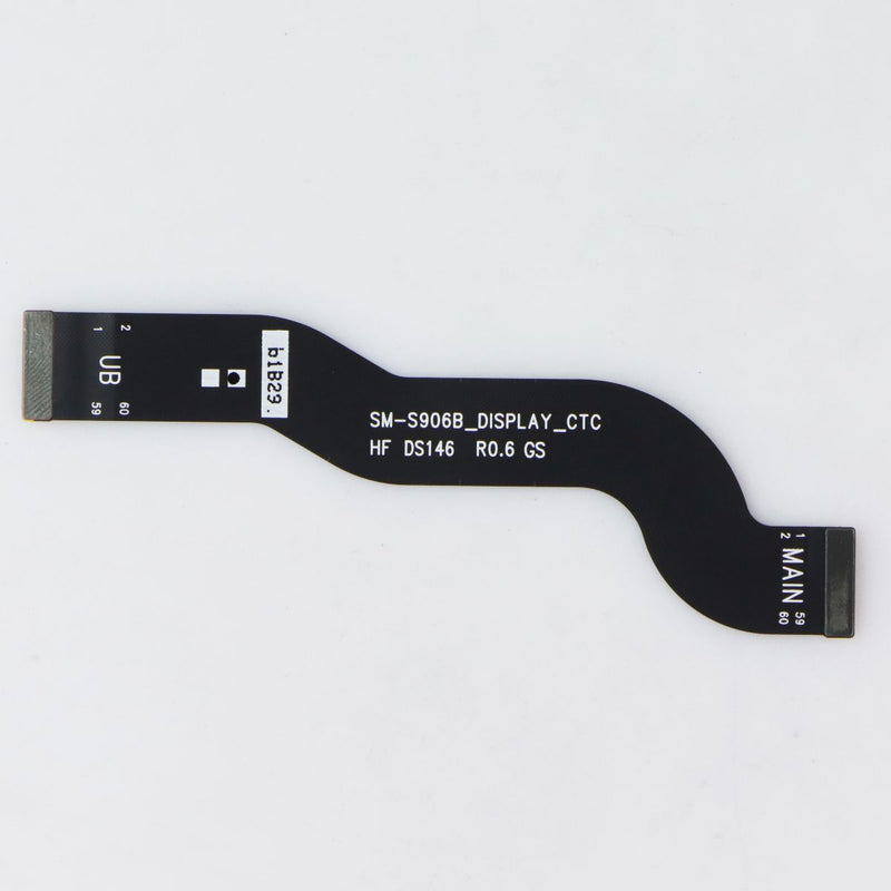 Repair Part Samsung OEM LCD Flex Cable for Galaxy S22 Plus (SM-S906)