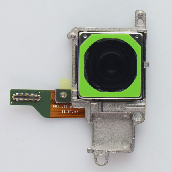 Repair Part - Samsung OEM Wide Rear Camera 200MP for Galaxy S24 Ultra (SM-S928)