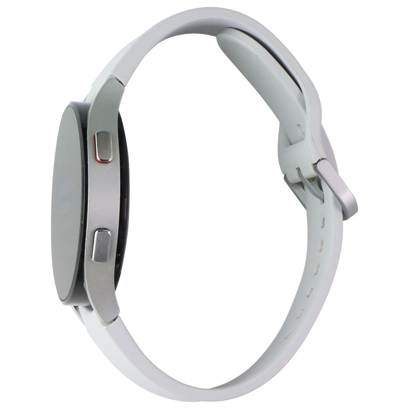 Samsung Galaxy Watch4 (SM-R870) Bluetooth + GPS - 44mm Silver/Gray Sport Band