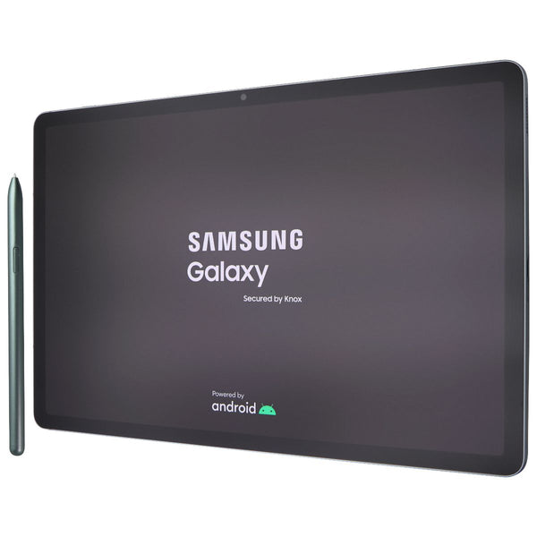 Samsung Galaxy Tab S7 FE (SM-T733) 12.4-in WiFi Only 128GB - Mystic Green