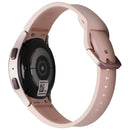 Samsung Galaxy Watch5 (40mm) LTE Unlocked (SM-R905U) - Pink Aluminum / Pink Band