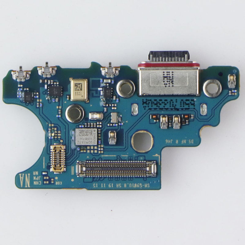 Repair Part SUB PBA Assembly USB Charge Port Repair Kit for Galaxy S20 5G /G981U