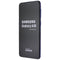 Samsung Galaxy A10 (6.2-in) Smartphone (SM-A105F) T-Mobile - 32GB / Cosmos Blue