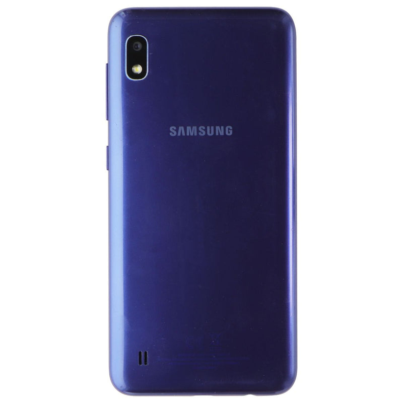 Samsung Galaxy A10 (6.2-in) Smartphone (SM-A105F) T-Mobile - 32GB / Cosmos Blue