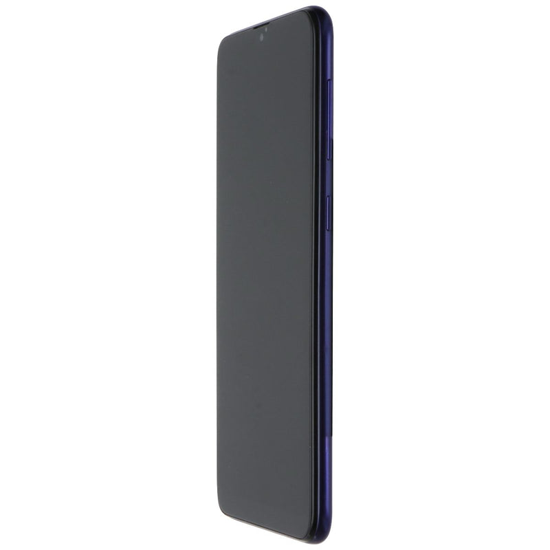 Samsung Galaxy A10 (6.2-in) Smartphone (SM-A105F) T-Mobile - 32GB / Cosmos Blue