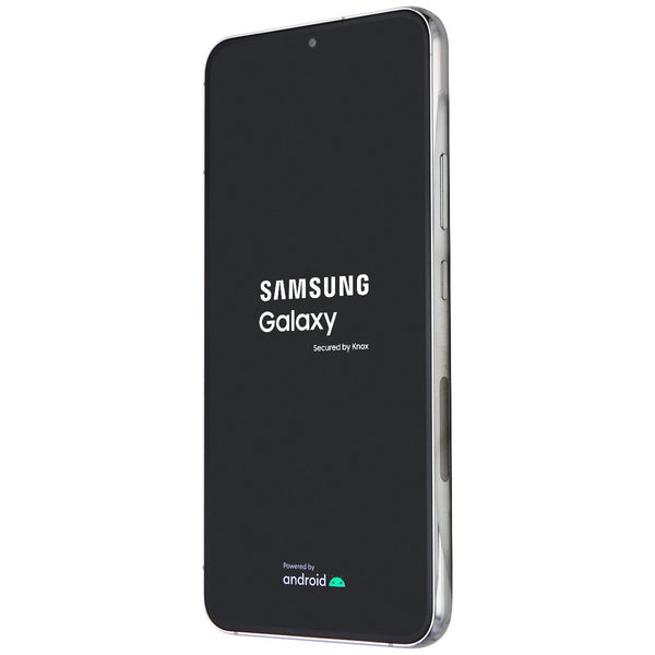 Samsung Galaxy S22+ 5G (6.6-inch) Smartphone (SM-S906U) Unlocked - 256GB/White