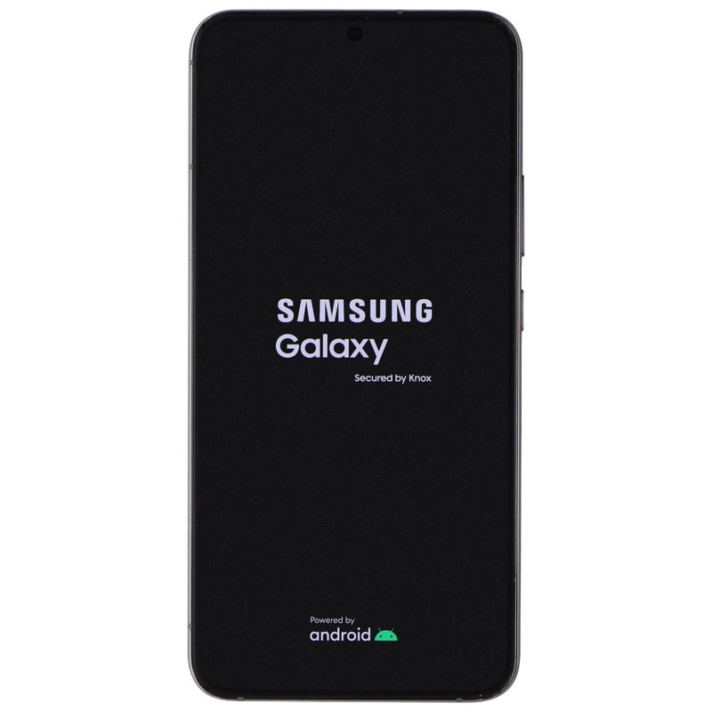Samsung Galaxy S22+ 5G (6.6-inch) Smartphone (SM-S906U) AT&T Only - 256GB/White