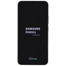 Samsung Galaxy S22+ 5G (6.6-inch) Smartphone (SM-S906U) AT&T Only - 128GB/White