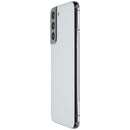 Samsung Galaxy S22+ 5G (6.6-inch) Smartphone (SM-S906U) AT&T Only - 128GB/White