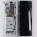 Repair Part SVC Assembly E/ZS/PF OLED/Frame for Galaxy Z Fold3 5G SM-F926 Silver