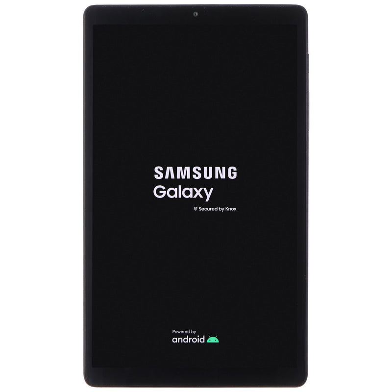 DEMO Samsung Galaxy Tab A7 Lite (8.7-inch) Tablet (SM-T227U) Verizon - 32GB/Gray