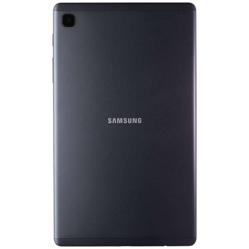 DEMO Samsung Galaxy Tab A7 Lite (8.7-inch) Tablet (SM-T227U) Verizon - 32GB/Gray
