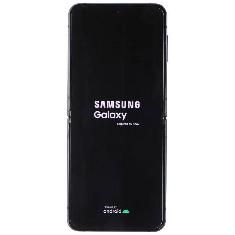 Samsung Galaxy Z Flip4 (6.7-inch) (SM-F721U1) Unlocked - 256GB / Blue