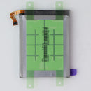 Repair Part - SVC Battery Assembly (GH82-29434A) for Galaxy Z Flip4 (F721)