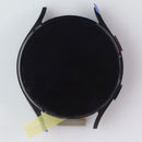 Repair Part OLED Display/Frame for Galaxy Watch4 (44mm/SM-R87) - Black