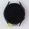 Repair Part OLED Display/Frame for Galaxy Watch4 (44mm/SM-R87) - Black