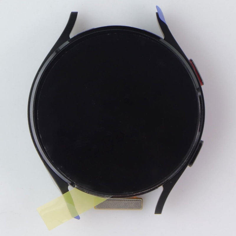 Repair Part OLED Display/Frame for Galaxy Watch4 (44mm/SM-R87) - Black