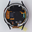 Repair Part OLED Display/Frame for Galaxy Watch4 (44mm/SM-R87) - Black