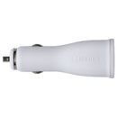 Samsung Adaptive Fast Charging USB Car Adapter - 5V/2V White (EP-LN915U)