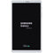 Samsung Galaxy Tab A7 Lite (8.7-inch) 32GB - Wi-Fi Only - Silver (SM-T220)