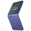 Samsung Galaxy Z Flip7 (6.9-inch) Smartphone SM-F766U Verizon - 256GB / Blue
