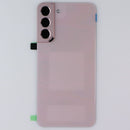 Repair Kit - Back Cover (GH81-23239A) for Galaxy S22+ 5G (SM-S906) Pink Gold