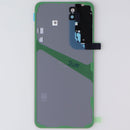Repair Kit - Back Cover (GH81-23239A) for Galaxy S22+ 5G (SM-S906) Pink Gold