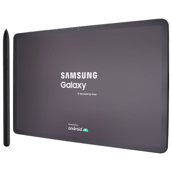 Samsung Galaxy Tab S7 FE (SM-T733) 12.4-in WiFi Only 128GB - Mystic Black