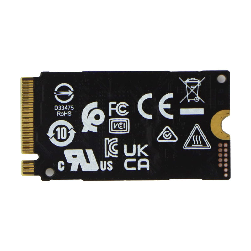 Samsung (256GB) PM991a M.2 2242 NVME PCIe Gen3x4 SSD (MZ-ALQ256B)