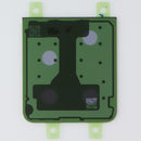 Repair Part SVC Bottom Back Glass (GH82-35185B) for Galaxy Z Flip6 (F741) Yellow