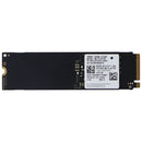 Samsung (MZ-VLQ5120) 512GB NVMe PCIeGen3X4 SSD