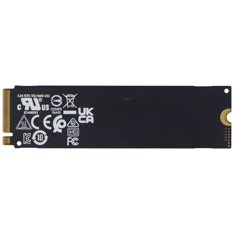 Samsung (MZ-VLQ5120) 512GB NVMe PCIeGen3X4 SSD