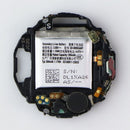 Repair Part - SVC Midframe T(ZK) + Battery  for Galaxy Watch 6 (43mm) R950
