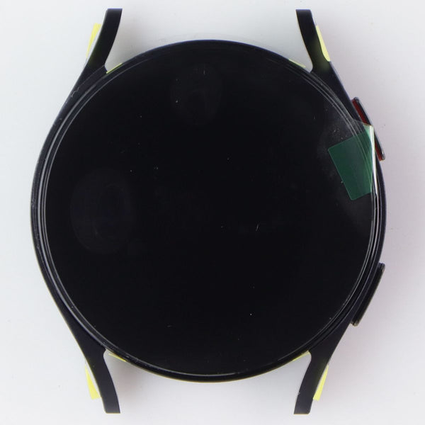 Repair Part SVC Assembly OLED/Frame for Galaxy Watch6 (44mm/SM-R93) - Graphite