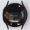 Repair Part SVC Assembly OLED/Frame for Galaxy Watch6 (44mm/SM-R93) - Graphite