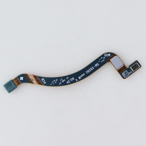 Repair Part OEM Samsung PCB Antenna Flex Cable for Galaxy S24 Plus (SM-S926)