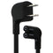 Samsung (3903-001117) Power Cord for Samsung TVs - Black