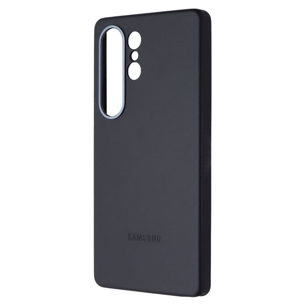 Samsung Official Kindsuit Case for Galaxy S25 Ultra - Black