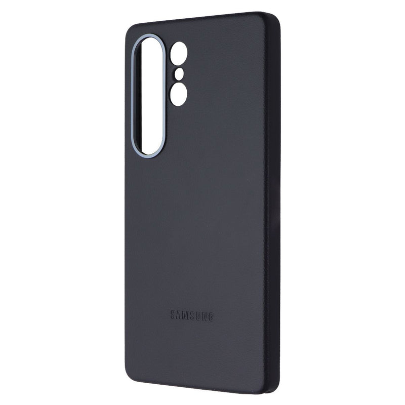 Samsung Official Kindsuit Case for Galaxy S25 Ultra - Black