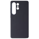 Samsung Official Kindsuit Case for Galaxy S25 Ultra - Black