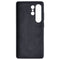 Samsung Official Kindsuit Case for Galaxy S25 Ultra - Black