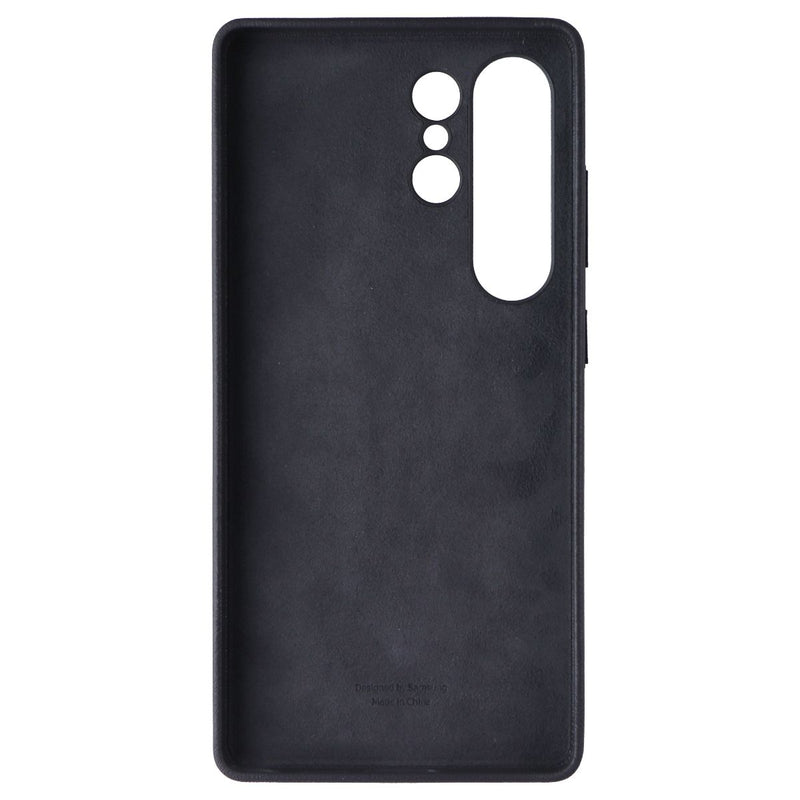 Samsung Official Kindsuit Case for Galaxy S25 Ultra - Black