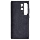 Samsung Official Kindsuit Case for Galaxy S25 Ultra - Black