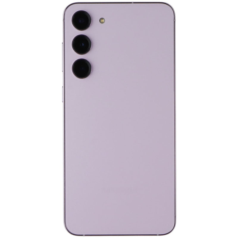 Samsung Galaxy S23+ 5G (6.6-in) Smartphone (SM-S916U) Unlocked - 256GB/Lavender