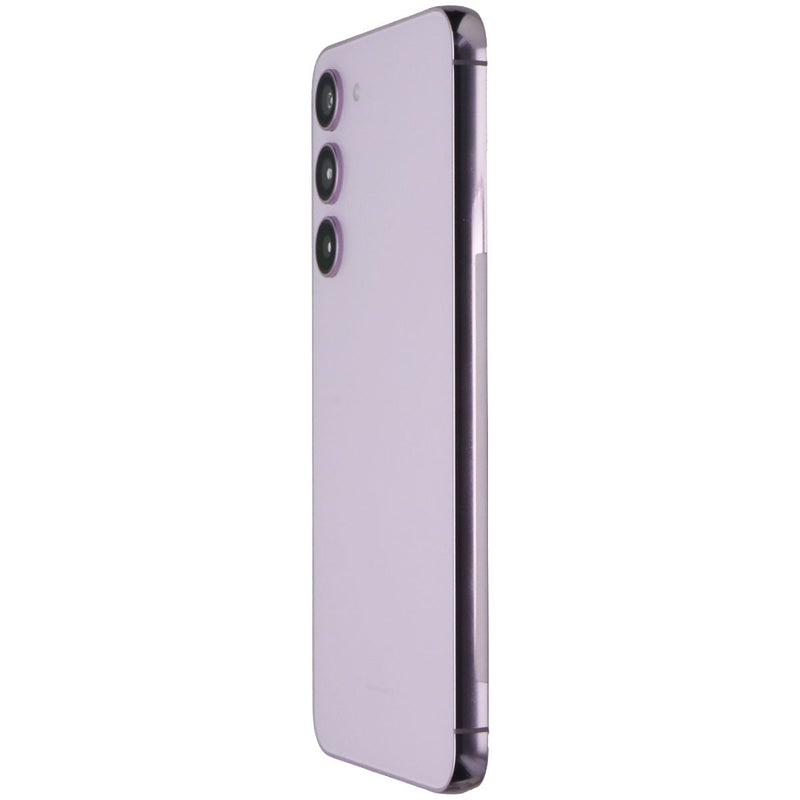 Samsung Galaxy S23+ 5G (6.6-in) Smartphone (SM-S916U) Unlocked - 256GB/Lavender